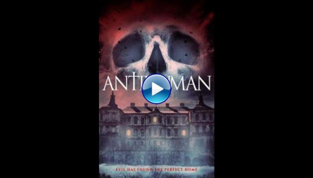 Antihuman (2017)