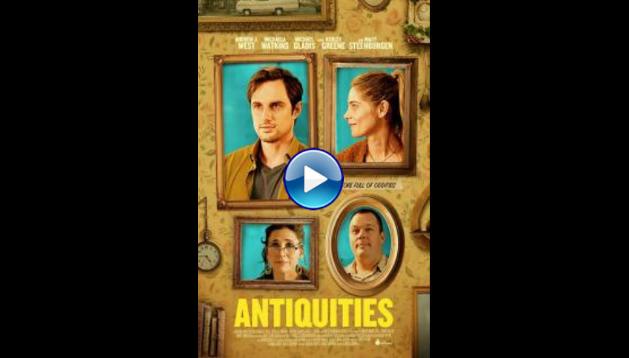 Antiquities (2018)