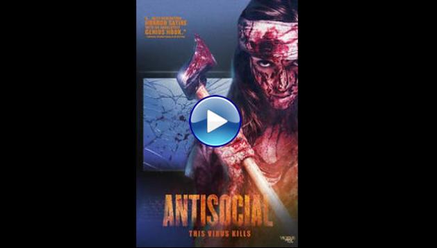 Antisocial (2013)