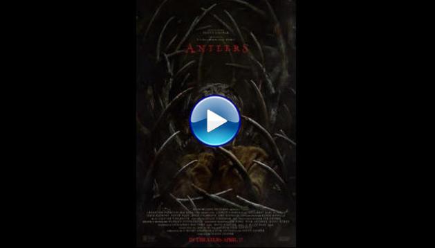Antlers (2021)