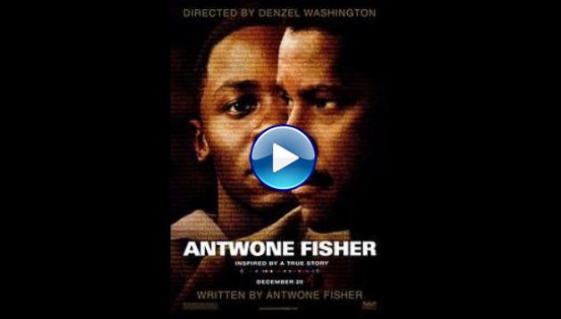 Antwone Fisher (2002)