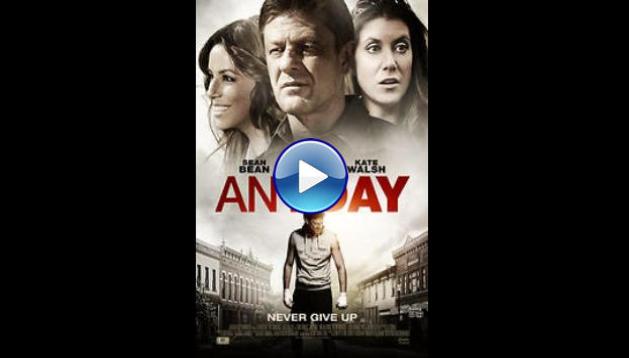 Any Day (2015)