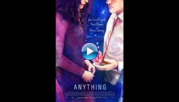 Anything (2018)