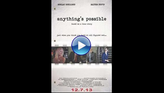 Anything's Possible (2013)