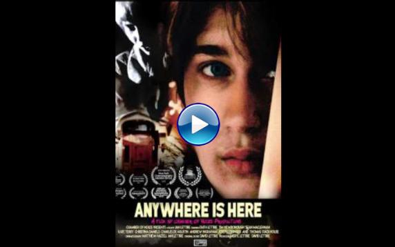 Anywhere Is Here (2019)