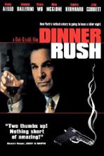 Dinner Rush (2000)