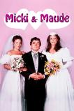 Micki + Maude (1984)