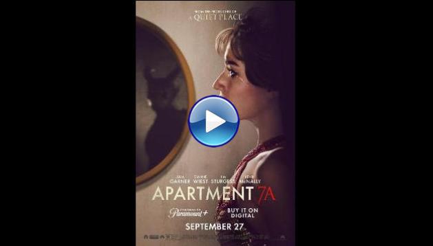 Apartment 7A (2024)
