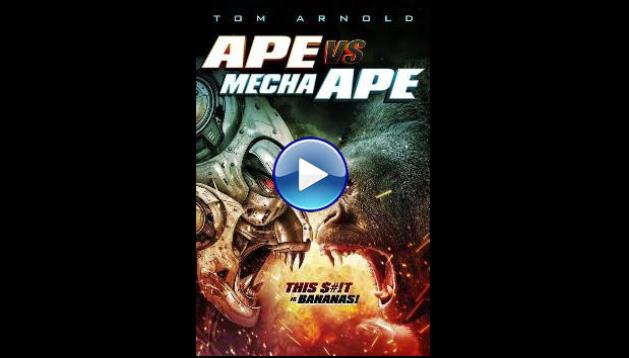 Ape vs. Mecha Ape (2023) HD Full Movie Watch Online Free
