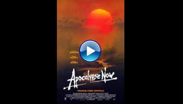 Apocalypse Now (1979)