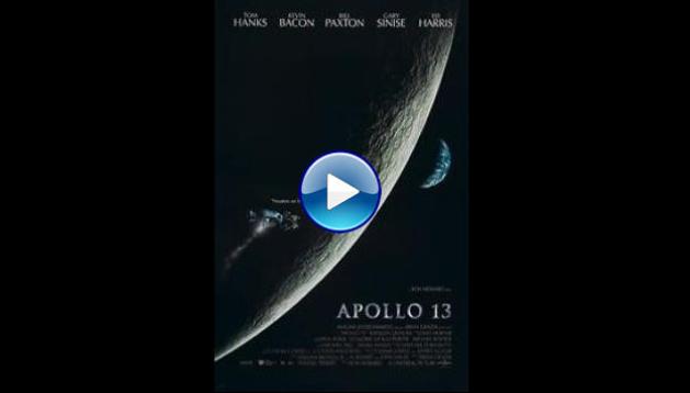 Apollo 13 (1995)