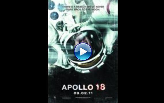 Apollo 18 (2011)