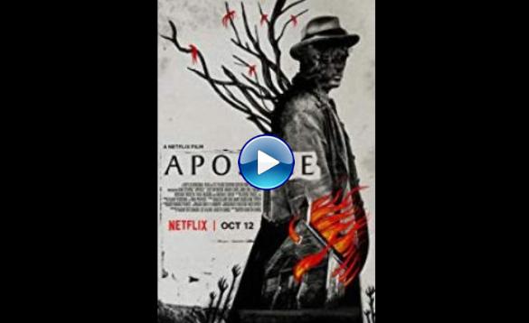 Apostle (2018)