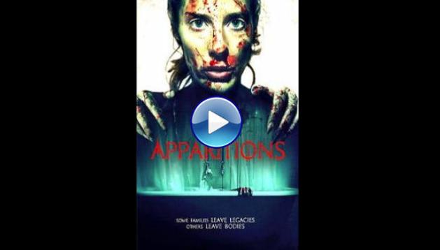 Apparitions (2021)