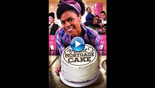 Apple Mortgage Cake (2014)
