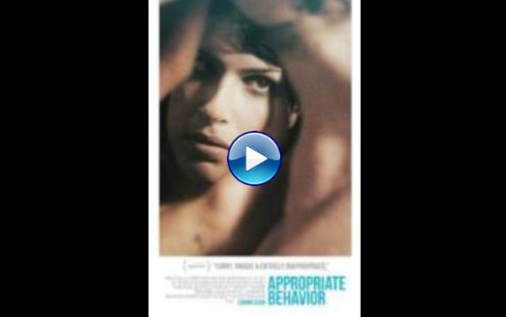 Appropriate Behaviour (2014)