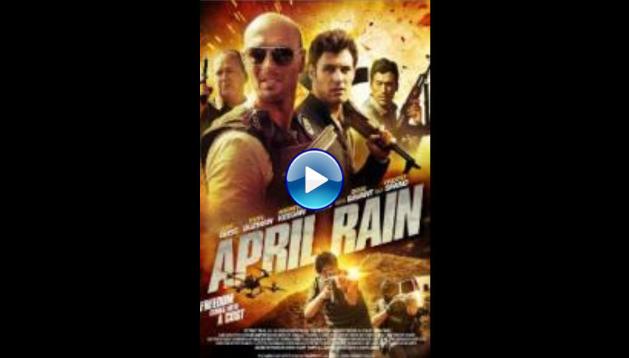 April Rain (2014)