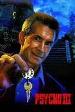 Psycho III (1986)