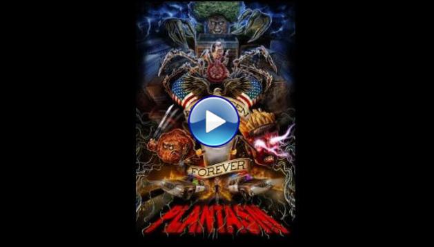 Aqua Teen Forever: Plantasm (2022) BluRay Full Movie Watch Online Free