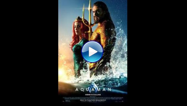 Aquaman (2018)