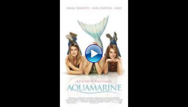 Aquamarine (2006)