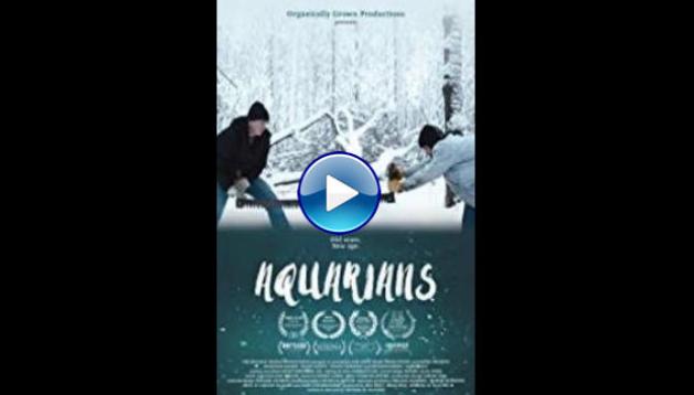 Aquarians (2017)