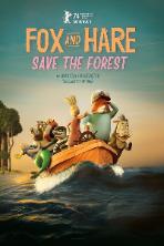 Fox & Hare Save the Forest (2024)