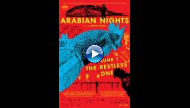 Arabian Nights: Volume 1 - The Restless One (2015)