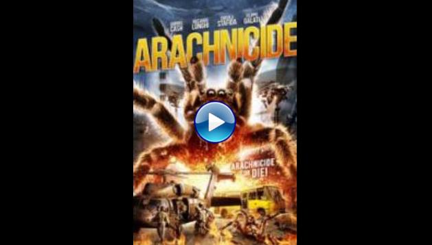 Arachnicide (2014)