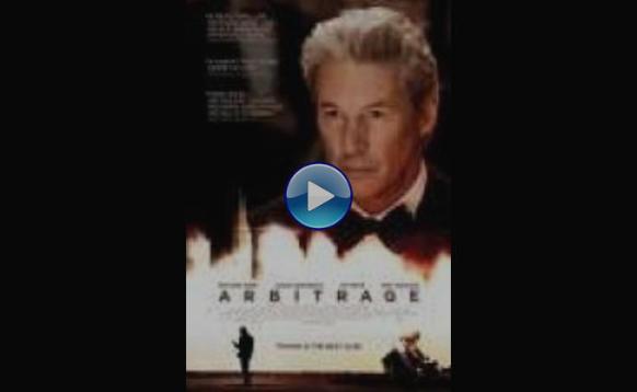 Arbitrage (2012)