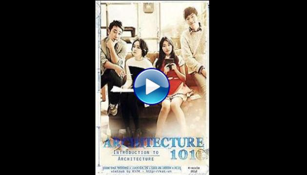 Architecture 101 (2012)