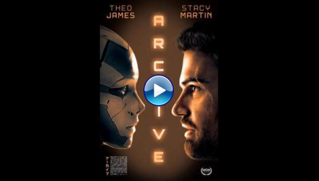 Archive (2020)