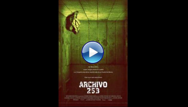 Archivo 253 (2015)