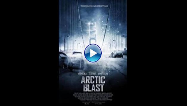 Arctic Blast (2010)