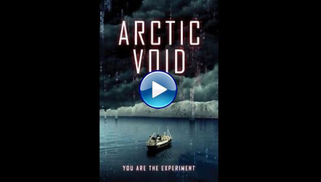 Arctic Void (2022)