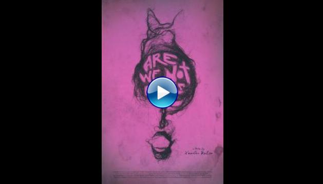 Are We Not Cats (2016) HD Full Movie Watch Online Free