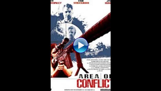 Area of Conflict (2017)