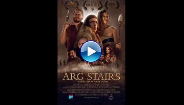 Arg Stairs (2017)