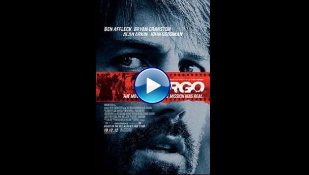 Argo (2012)