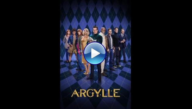 Argylle (2024)