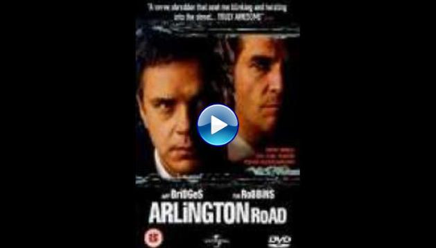 Arlington Road (1999)