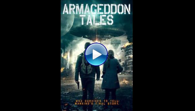 Armageddon Tales (2021)