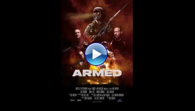 Armed (2025)