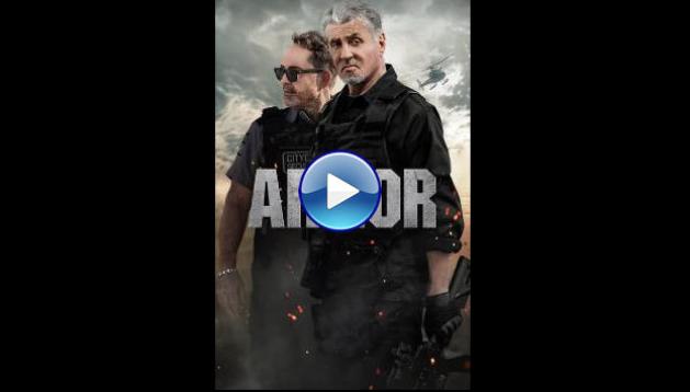 Armor (2024)