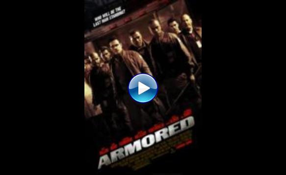 Armored (2009)