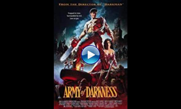 Army of Darkness (1992)