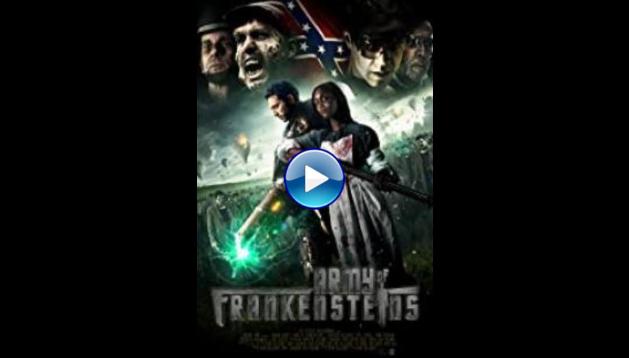 Army of Frankensteins (2013)