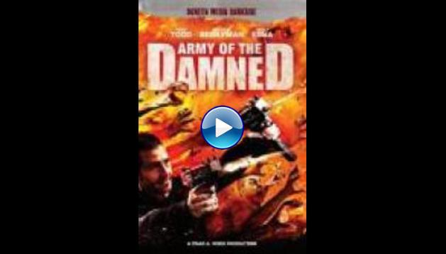 Army of the Damned 2014