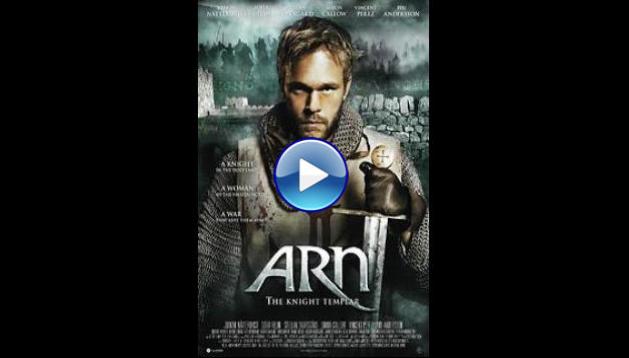 Arn: The Knight Templar (2007)