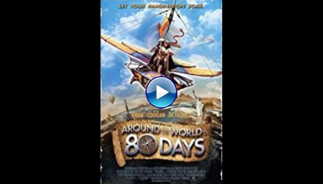 Around the World in 80 Days (2004)